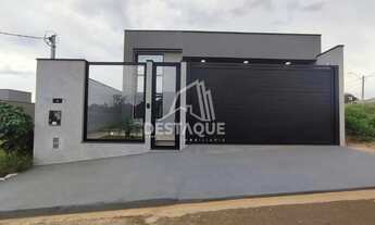 Imagem: Casa para Venda em Presidente Prudente