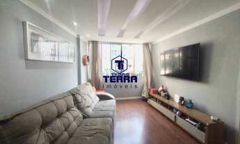 Imagem 2: Lindo apartamento com 3 quartos sendo uma suíte no Ingá. Excelente localização!