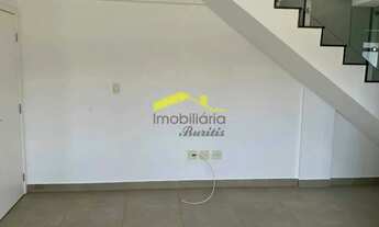 Imagem: Cobertura para aluguel, 1 quarto, 1 vaga