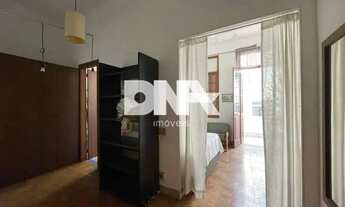 Imagem 2: Glória - Sala e Quarto com Varanda!!!