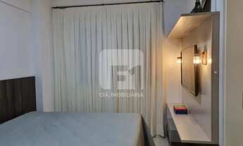 Imagem 7: Mento mobiliado com 2 suítes e vista panorâmica na Agronômica em Florianópolis