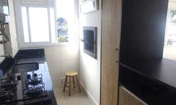 Imagem 4: AP 2 dormitórios, box duplo, 69 m², R$ 420.000,00 - Partenon - Porto Alegre/RS