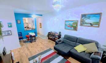 Imagem 4: Apartamento com 3 dormitórios à venda, 106 m² por R$ 860.000,00 - Centro - Nova Iguaçu/RJ