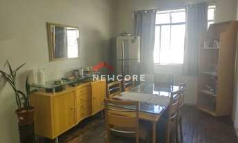 Imagem 4: Apartamento em Rua Juiz Costa Val - Santa Efigênia - Belo Horizonte/MG