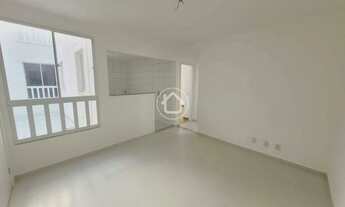 Imagem 6: APARTAMENTO 02 QUARTOS - COM ELEVADOR