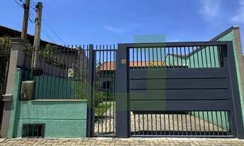 Imagem: Casa com 2 dormitórios, 2 banheiros, vaga