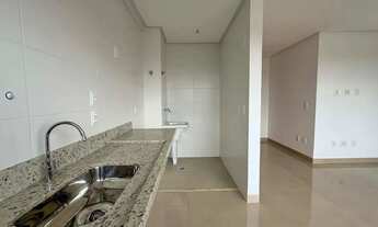 Imagem 5: Residencial Soft Pedro Ludovico - Apartamento a venda no Setor Pedro Ludovico, Goiânia/GO