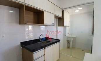 Imagem 5: Apartamento para Alugar ou Vender de 02 Quartos sendo Suítes no Bairro Jardim Califórnia e