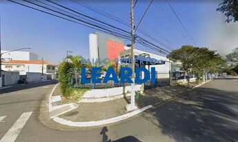 Imagem: GALPÃO - PARI - SP