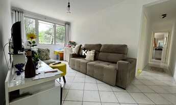 Imagem: Apartamento à venda no bairro Estreito