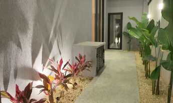 Imagem 5: Térrea para venda possui 245 metros quadrados com 3 quartos em Setor Sudoeste - Goiânia