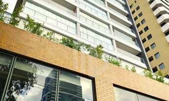 Imagem 7: Loja Comercial à Venda no Caminho das Árvores Edifício Urban 86m² com Pé Direito Alto