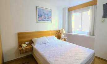 Imagem 3: Flat com 1 dormitório, 28 m² - venda por R$ 479.000,00 ou aluguel por R$ 4.500,00/mês - Ja