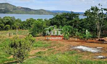 Imagem: Chacara 4 hectares Niquelandia - GO