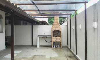 Imagem 7: Apartamento garden para locação pronto para morar 103m²