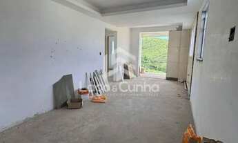 Imagem 2: Apartamento com 2 Dormitórios à venda, 60m² por R$ 300.000,00 - Residencial Veredas - Poço