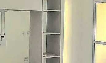 Imagem 2: Imóvel para aluguel com 40 metros quadrados com 1 quarto