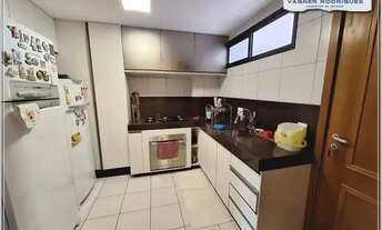 Imagem 3: Apartamento à venda no SAINT EMILION , PETRÓPOLIS, Natal, RN