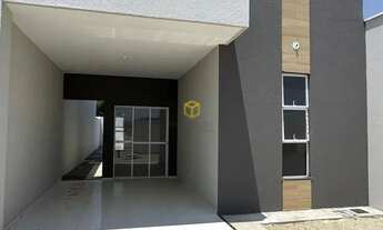 Imagem: Casas em Aquiraz