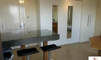 Imagem 6: FLAT EXCELENTE PARA ALUGUEL NA VILA OLÍMPIA!!