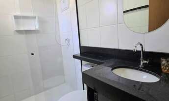 Imagem 6: Imóvel para aluguel com 50 metros quadrados com 2 quartos em Setor Faiçalville - Goiânia