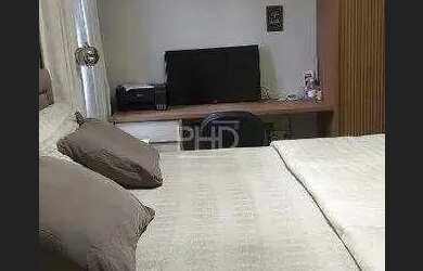 Imagem 8: Sobrado à venda, 3 quartos, 1 suíte, 3 vagas, Dos Casa - São Bernardo do Campo/SP