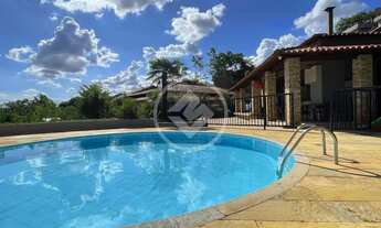 Imagem: Casa com 4 quartos à venda no Estância