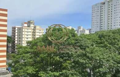 Imagem 2: EE - Aluga Apartamento, 113 m², 3 Quartos, 1 Suíte, Condomínio Plaza Del Sol, Vila Adyana