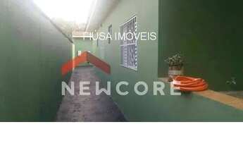 Imagem 3: Casa em Rua Amélia de Oliveira Rosseto - Parque das Figueiras - Ribeirão Preto/SP