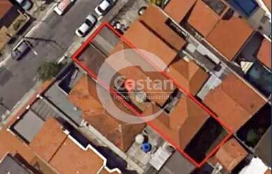 Imagem 6: Terreno á venda na vila prudente