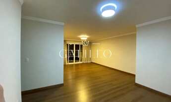 Imagem 3: Apartamento a venda no Condomínio Campos elísios - Jundiaí SP