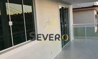 Imagem 3: Casa sobrado 3 Qts com suíte próximo a UPA Nova Cidada