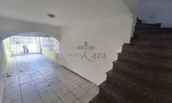 Imagem 6: Casa Sobrado - Bosque dos Eucaliptos - 3 Dormitórios - 206m²