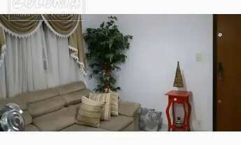 Imagem: Apartamento a venda - Vila Pires, Santo