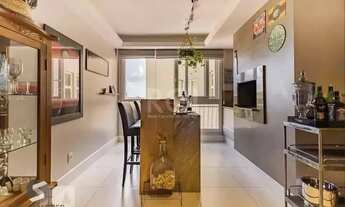 Imagem 5: Apartamento para Venda - 105m², 2 dormitórios, sendo 1 suites, 2 vagas - Menino Deus