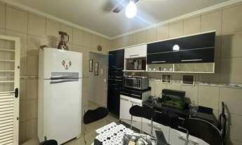 Imagem 6: Casa térrea de 120m² com 02 quartos à venda - Parque São Sebastião