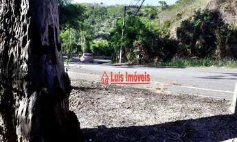 Imagem 5: Terreno à venda, 5000 m² por R$ 300.000,00 - Piratininga - Niterói/RJ