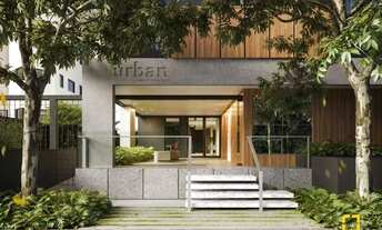 Imagem 2: Apartamento Centro Florianópolis, 3 quartos, suíte, 2 vagas, Bobby box e ampla área de laz