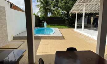 Imagem: Casa para Temporada