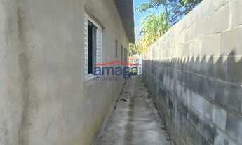 Imagem 7: Casa nova a venda no Igarapés - Jacareí