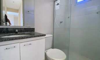 Imagem 5: APARTAMENTO 3QTS - MORADA DE LARANJEIRAS- BUGANVILLE