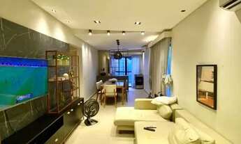 Imagem 7: Casa no Condomínio Jardins de Monet Porteira Fechada com 3 Quartos e Suíte em Teresina Gu