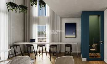 Imagem: Apartamento Duplex 2 suítes com patio próximo