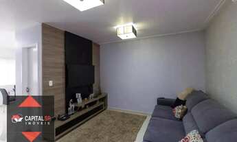 Imagem 6: Sobrado com 3 dormitórios, 150 m² - venda por R$ 990.000,00 ou aluguel por R$ 5.029,00/mês