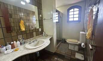 Imagem 3: Casa para locação com móveis, piscina e vista para a Lagoa em Araruama/RJ