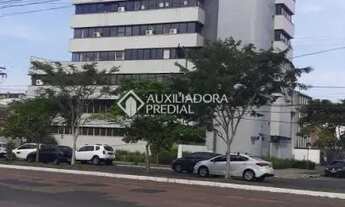 Imagem: SALA COMERCIAL COM BOX ESCRITURADO