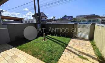 Imagem 5: Sobrado à venda, todo mobiliado, Balneário GUARAPARI, PONTAL DO PARANA - PR