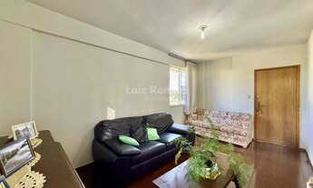 Imagem 4: Apartamento à venda no bairro Cidade Nova