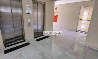 Imagem 4: Apartamento com 1 dormitório para alugar, 50 m² por R$ 3.250,00/mês - Jardim Urano - São J