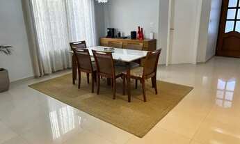 Imagem 5: Casa em Condomínio - Urbanova - Altos da Serra V - 4 Dormitórios - 278,42m²